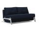 Innovation »Cubed 02« Klappsofa