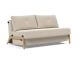 Innovation »Cubed 02« Klappsofa