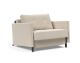 Innovation »Cubed 02« Sessel mit Armlehne