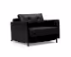Innovation »Cubed 02« Sessel mit Armlehne