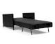 Innovation »Cubed 02« Sessel mit Armlehne