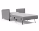 Innovation »Cubed 02« Sessel mit Armlehne