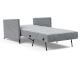 Innovation »Cubed 02« Sessel mit Armlehne