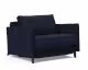 Innovation »Cubed 02« Sessel mit Armlehne