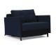Innovation »Cubed 02« Sessel mit Armlehne