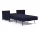 Innovation »Cubed 02« Sessel mit Armlehne