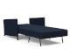 Innovation »Cubed 02« Sessel mit Armlehne