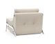 Innovation »Cubed 02« Sessel