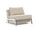 Innovation »Cubed 02« Sessel