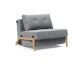 Innovation »Cubed 02« Sessel