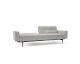 Innovation Dublexo Klappsofa mit Armlehne