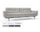 Innovation Dublexo Klappsofa mit Armlehne