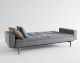 Innovation Dublexo Klappsofa mit Armlehne
