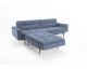 Innovation Dublexo Klappsofa mit Armlehne