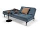 Innovation »Dublexo« Klappsofa