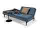 Innovation »Dublexo« Klappsofa