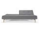 Innovation »Dublexo« Klappsofa