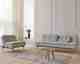 Innovation »Dublexo« Klappsofa