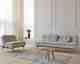 Innovation »Dublexo« Klappsofa