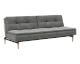 Innovation »Dublexo« Klappsofa