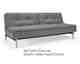 Innovation »Dublexo« Klappsofa