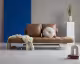 Innovation »GHIA« Design-Sofa