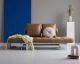 Innovation »GHIA« Design-Sofa Artikelbild 1