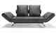 Innovation »GHIA« Design-Sofa