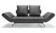 Innovation »GHIA« Design-Sofa