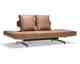 Innovation »GHIA« Design-Sofa