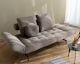 Innovation »GHIA« Design-Sofa