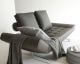 Innovation »GHIA« Design-Sofa Artikelbild 1