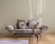 Innovation »GHIA« Design-Sofa