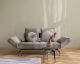 Innovation »GHIA« Design-Sofa