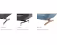 Innovation »GHIA« Design-Sofa