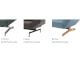 Innovation »GHIA« Design-Sofa