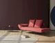 Innovation »GHIA« Design-Sofa Artikelbild 1