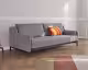 Innovation »Hermod« Klappsofa