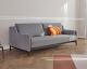 Innovation »Hermod« Klappsofa