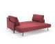 Innovation »Hermod« Klappsofa