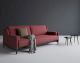 Innovation »Hermod« Klappsofa