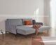 Innovation »Hermod« Klappsofa