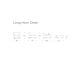 Innovation »Long Horn Deluxe« Sessel