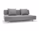 Innovation »Long Horn« Klappsofa