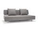 Innovation »Long Horn« Klappsofa