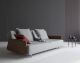 Innovation »Long Horn« Klappsofa