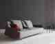 Innovation »Long Horn« Klappsofa
