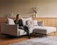 Innovation »Malloy« Klappsofa