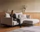 Innovation »Malloy« Klappsofa