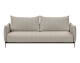 Innovation »Malloy« Klappsofa